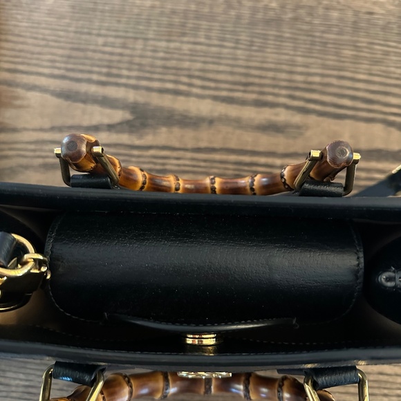 Gucci Diana (Medium satchel) - Picture 4 of 10